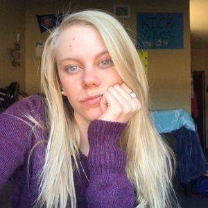 Meet your Posher, Julianna